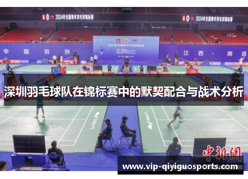 深圳羽毛球队在锦标赛中的默契配合与战术分析